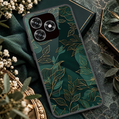 Honor X5c Cover - ONation Botanical Bloom Series - HQ Premium Shine Durable Shatterproof Case