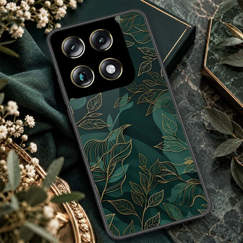 Motorola Signature Cover - ONation Botanical Bloom Series - HQ Premium Shine Durable Shatterproof Case