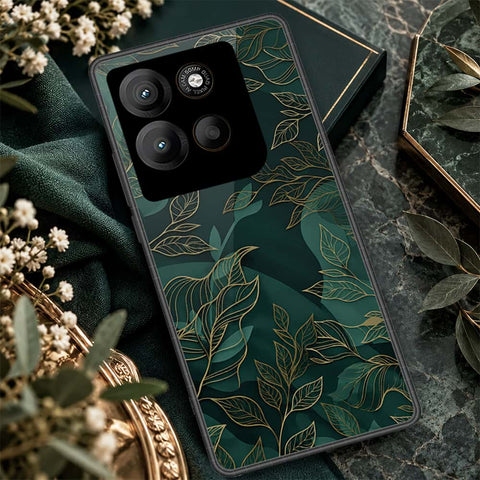 Motorola Moto G15 Cover - ONation Botanical Bloom Series - HQ Premium Shine Durable Shatterproof Case