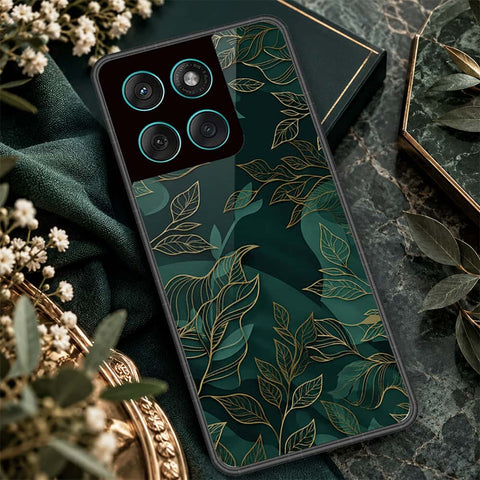 Motorola Edge 60 Cover - ONation Botanical Bloom Series - HQ Premium Shine Durable Shatterproof Case