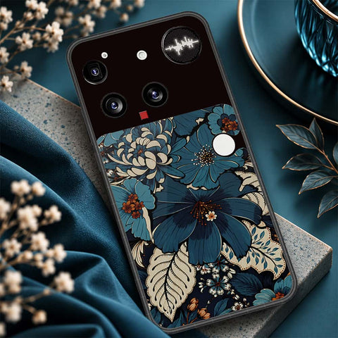 Nothing Phone 3 Cover - ONation Botanical Bloom Series - HQ Premium Shine Durable Shatterproof Case