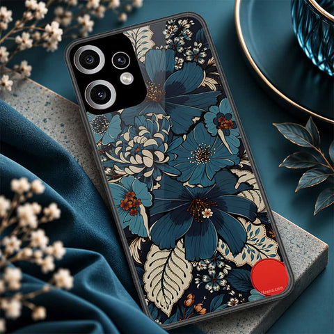 Nothing CMF Phone 2 Pro Cover - ONation Botanical Bloom Series - HQ Premium Shine Durable Shatterproof Case