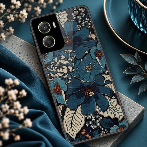 Motorola Moto G06 Power Cover - ONation Botanical Bloom Series - HQ Premium Shine Durable Shatterproof Case