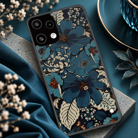 Nothing Phone 3a Lite Cover - ONation Botanical Bloom Series - HQ Premium Shine Durable Shatterproof Case