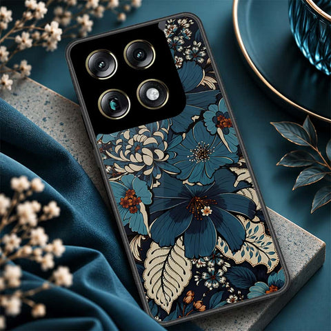 Motorola Signature Cover - ONation Botanical Bloom Series - HQ Premium Shine Durable Shatterproof Case