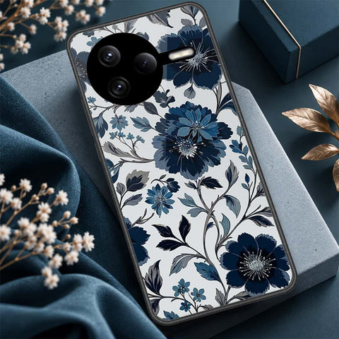 Xiaomi Poco F7 Ultra Cover - ONation Botanical Bloom Series - HQ Premium Shine Durable Shatterproof Case