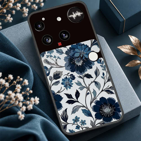 Nothing Phone 3 Cover - ONation Botanical Bloom Series - HQ Premium Shine Durable Shatterproof Case