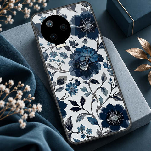 Infinix Note 12 Pro Cover - ONation Botanical Bloom Series - HQ Premium Shine Durable Shatterproof Case