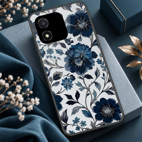 Honor X5 Cover - ONation Botanical Bloom Series - HQ Premium Shine Durable Shatterproof Case