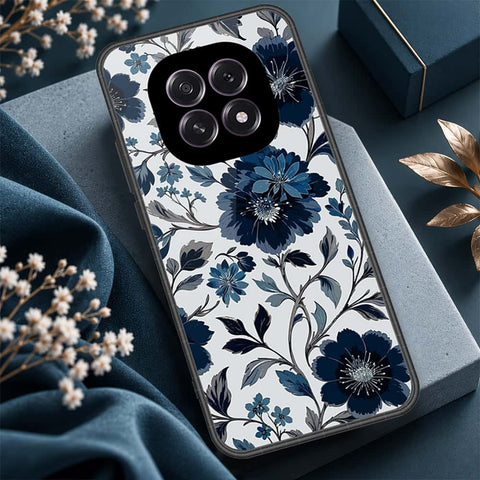 Oppo F29 Cover - ONation Botanical Bloom Series - HQ Premium Shine Durable Shatterproof Case