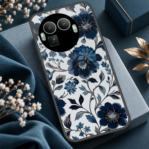 Realme GT 8 Pro Cover - ONation Botanical Bloom Series - HQ Premium Shine Durable Shatterproof Case