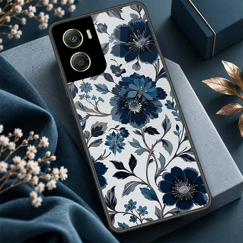 Motorola Moto G06 Power Cover - ONation Botanical Bloom Series - HQ Premium Shine Durable Shatterproof Case