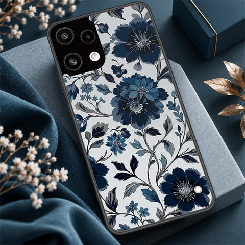Nothing Phone 3a Lite Cover - ONation Botanical Bloom Series - HQ Premium Shine Durable Shatterproof Case
