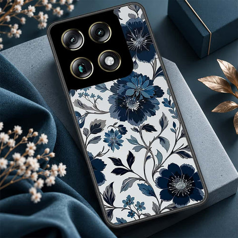 Motorola Signature Cover - ONation Botanical Bloom Series - HQ Premium Shine Durable Shatterproof Case