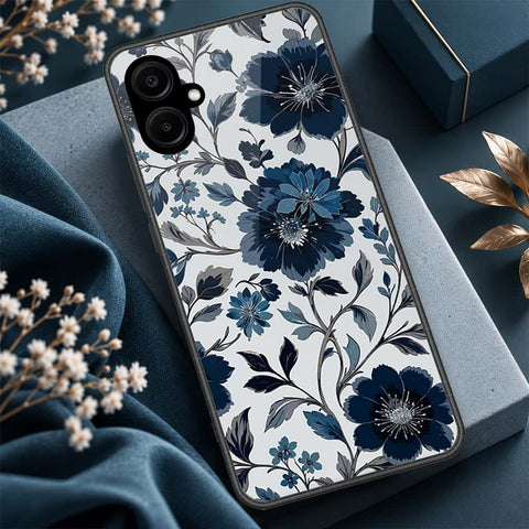 Samsung Galaxy F06 5G Cover - ONation Botanical Bloom Series - HQ Premium Shine Durable Shatterproof Case
