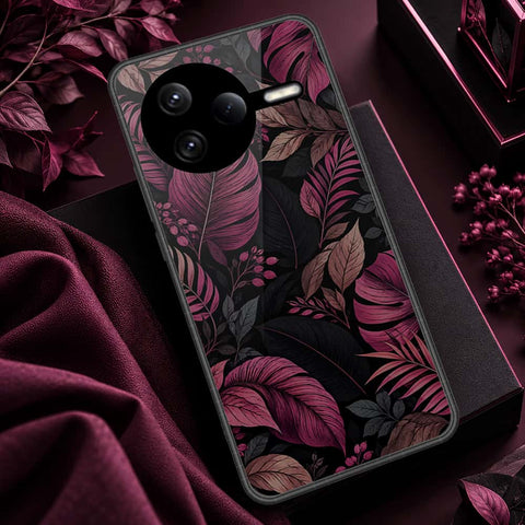 Xiaomi Poco F7 Ultra Cover - ONation Botanical Bloom Series - HQ Premium Shine Durable Shatterproof Case