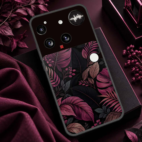 Nothing Phone 3 Cover - ONation Botanical Bloom Series - HQ Premium Shine Durable Shatterproof Case