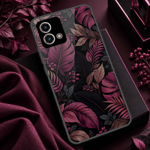 Motorola Moto G Stylus 5G (2023) Cover - ONation Botanical Bloom Series - HQ Premium Shine Durable Shatterproof Case