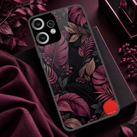 Nothing CMF Phone 2 Pro Cover - ONation Botanical Bloom Series - HQ Premium Shine Durable Shatterproof Case