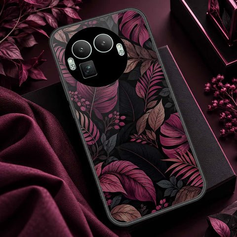Realme GT 8 Pro Cover - ONation Botanical Bloom Series - HQ Premium Shine Durable Shatterproof Case