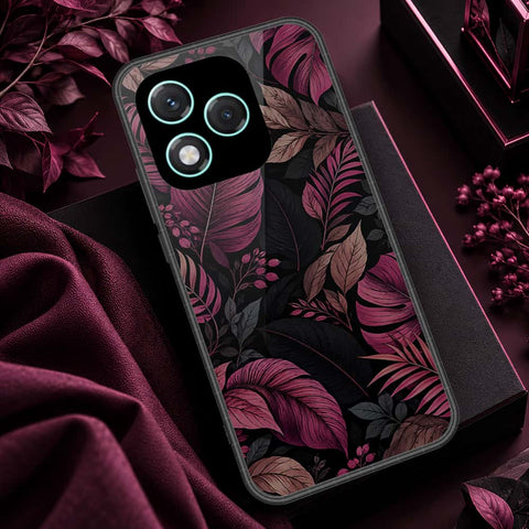 Honor 400 Lite Cover - ONation Botanical Bloom Series - HQ Premium Shine Durable Shatterproof Case