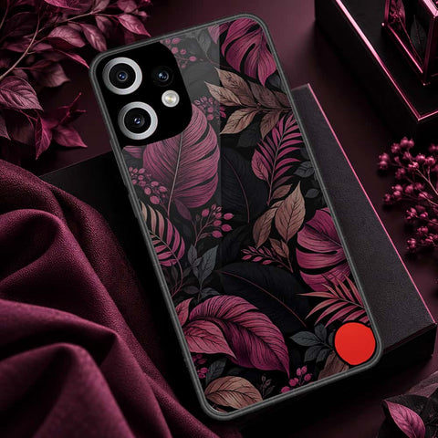 Nothing Phone CMF 2 Pro Cover - ONation Botanical Bloom Series - HQ Premium Shine Durable Shatterproof Case