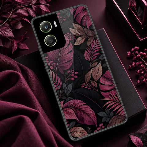 Motorola Moto G06 Power Cover - ONation Botanical Bloom Series - HQ Premium Shine Durable Shatterproof Case