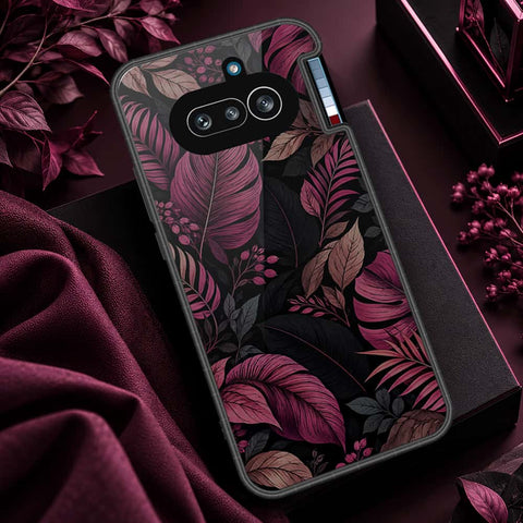 Nothing Phone 4a Cover - ONation Botanical Bloom Series - HQ Premium Shine Durable Shatterproof Case