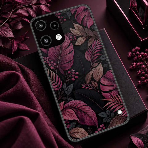 Nothing Phone 3a Lite Cover - ONation Botanical Bloom Series - HQ Premium Shine Durable Shatterproof Case