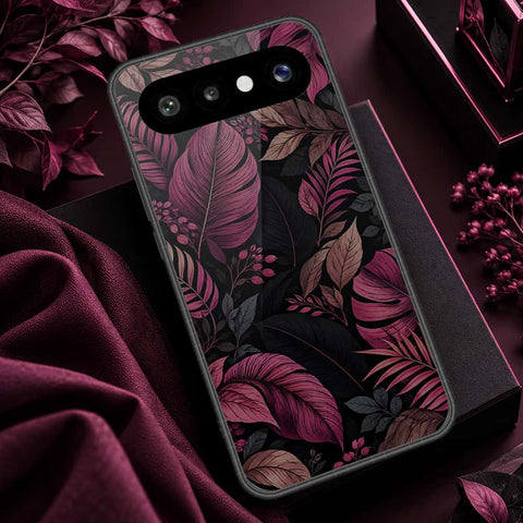 Vivo X300 FE (Russia) Cover - ONation Botanical Bloom Series - HQ Premium Shine Durable Shatterproof Case