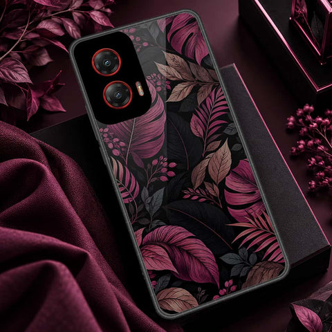 Motorola Moto G Stylus (2024) Cover - ONation Botanical Bloom Series - HQ Premium Shine Durable Shatterproof Case