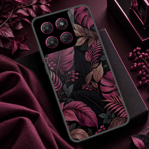 Motorola Moto G Stylus (2025) Cover - ONation Botanical Bloom Series - HQ Premium Shine Durable Shatterproof Case