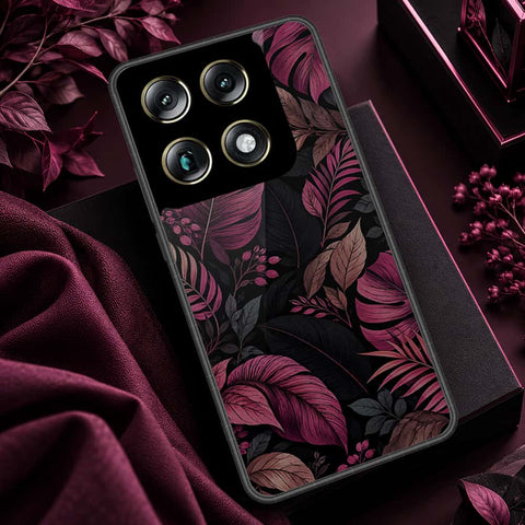 Motorola Signature Cover - ONation Botanical Bloom Series - HQ Premium Shine Durable Shatterproof Case
