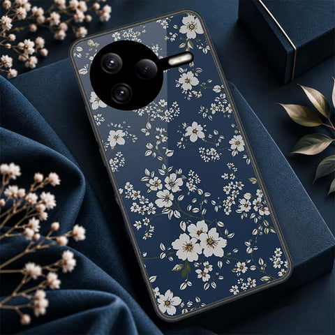 Xiaomi Poco F7 Ultra Cover - ONation Botanical Bloom Series - HQ Premium Shine Durable Shatterproof Case
