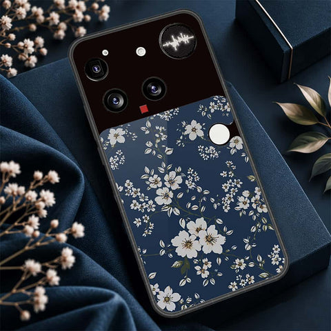 Nothing Phone 3 Cover - ONation Botanical Bloom Series - HQ Premium Shine Durable Shatterproof Case