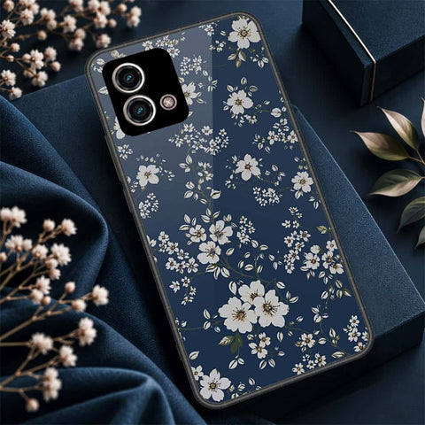 Motorola Moto G Stylus 5G (2023) Cover - ONation Botanical Bloom Series - HQ Premium Shine Durable Shatterproof Case