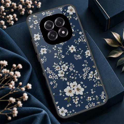 Oppo F29 Cover - ONation Botanical Bloom Series - HQ Premium Shine Durable Shatterproof Case
