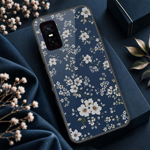 Infinix GT 30 Pro Cover - ONation Botanical Bloom Series - HQ Premium Shine Durable Shatterproof Case
