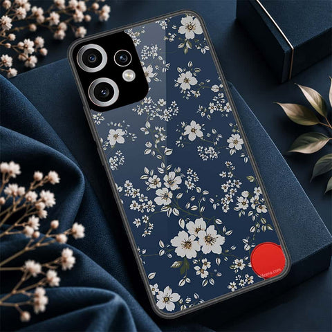 Nothing CMF Phone 2 Pro Cover - ONation Botanical Bloom Series - HQ Premium Shine Durable Shatterproof Case