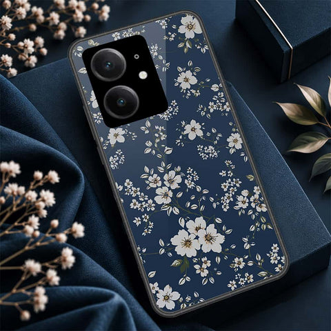 Realme Neo 7 SE Cover - ONation Botanical Bloom Series - HQ Premium Shine Durable Shatterproof Case