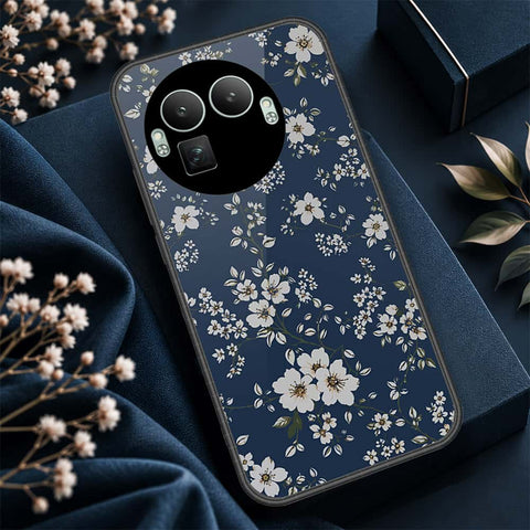 Realme GT 8 Pro Cover - ONation Botanical Bloom Series - HQ Premium Shine Durable Shatterproof Case