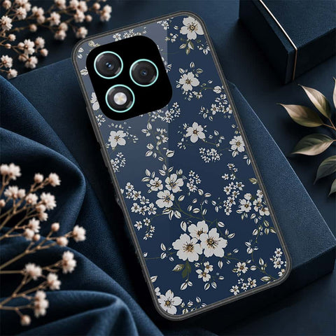 Honor 400 Lite Cover - ONation Botanical Bloom Series - HQ Premium Shine Durable Shatterproof Case