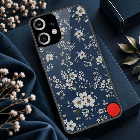 Nothing Phone CMF 2 Pro Cover - ONation Botanical Bloom Series - HQ Premium Shine Durable Shatterproof Case