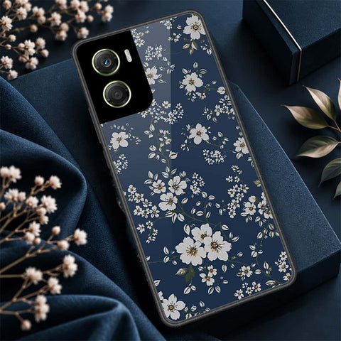 Motorola Moto G06 Power Cover - ONation Botanical Bloom Series - HQ Premium Shine Durable Shatterproof Case