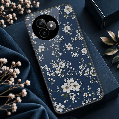 XIaomi Redmi K80 Extreme Edition Cover - ONation Botanical Bloom Series - HQ Premium Shine Durable Shatterproof Case