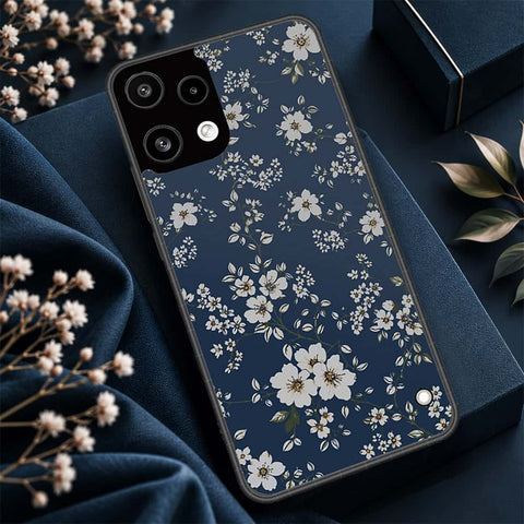 Nothing Phone 3a Lite Cover - ONation Botanical Bloom Series - HQ Premium Shine Durable Shatterproof Case