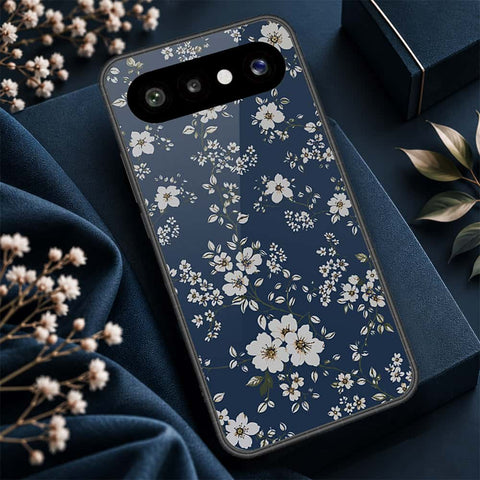 Vivo X300 FE (Russia) Cover - ONation Botanical Bloom Series - HQ Premium Shine Durable Shatterproof Case