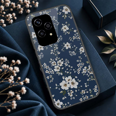 Honor 200 Lite Cover - ONation Botanical Bloom Series - HQ Premium Shine Durable Shatterproof Case