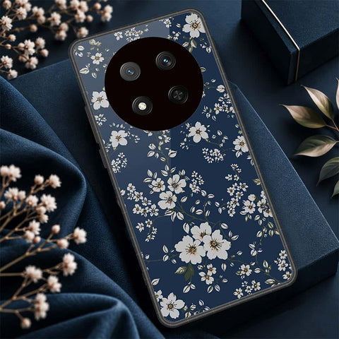Honor Magic 7 Lite Cover - ONation Botanical Bloom Series - HQ Premium Shine Durable Shatterproof Case