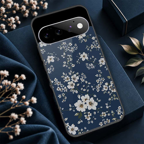 Google Pixel 11 Cover - ONation Botanical Bloom Series - HQ Premium Shine Durable Shatterproof Case